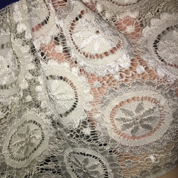 Off Shoulder Dress💙 - Picture 3 of 6